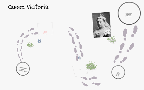 Queen Victoria by Year 6MP on Prezi
