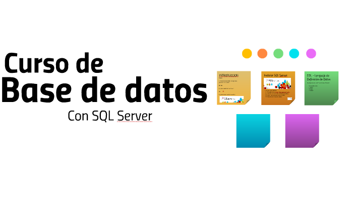 Manejo de Base de Datos by Richard Hernandez on Prezi