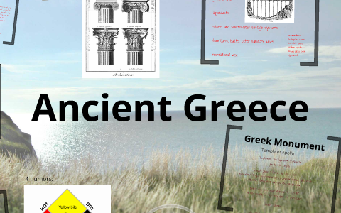 Ancient Greek Civilization by Shelby Hall on Prezi
