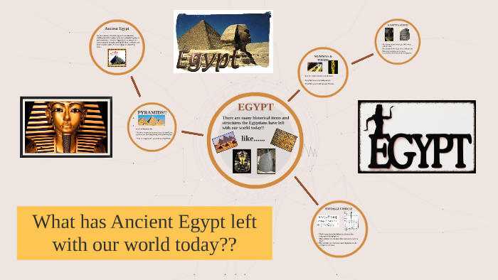 Ancient Egypt by jordyn petty on Prezi