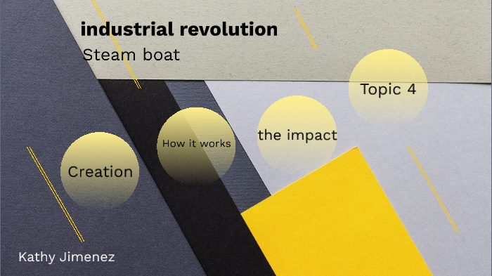 Industrial Revolution by kathy jimenez on Prezi