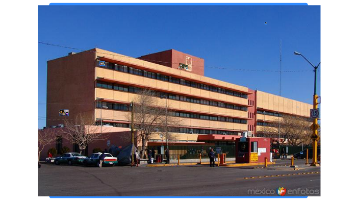 Universidad Regional del Norte by Deyanira campos on Prezi