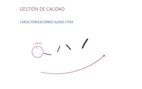 GESTIÓN DE CALIDAD by DIANA GONZALEZ on Prezi