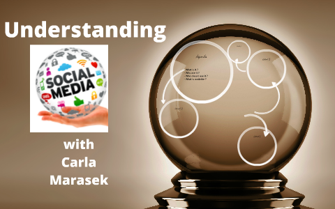 Understanding Social Media by Carla Marasek on Prezi