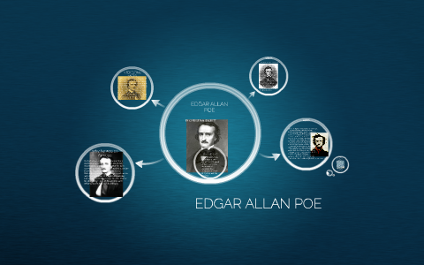 EDGAR ALLAN POE by Christian Escritt on Prezi