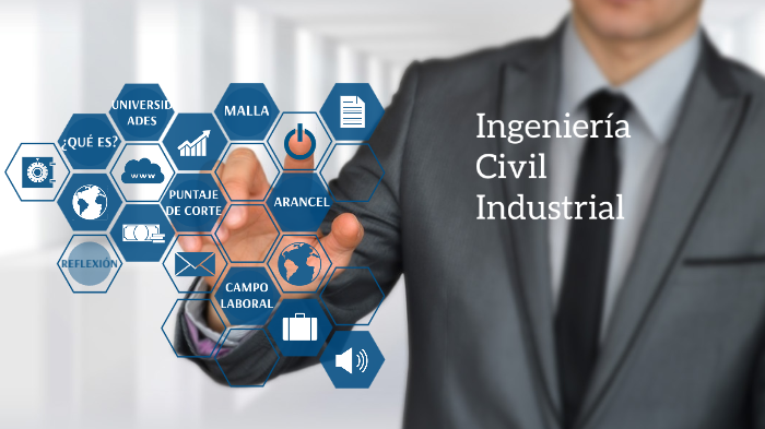 Ingenieria Civil Industrial By Consuelo Bravo Nilo On Prezi Next