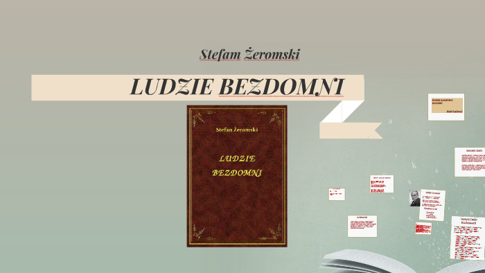 LUDZIE BEZDOMNI by kuba kuba on Prezi