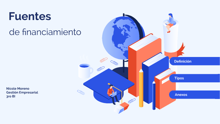 Fuentes De Financiamiento By N M On Prezi