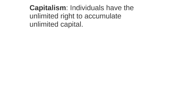 The Political Spectrum by Mr. Altman on Prezi