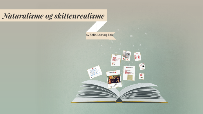 Skitten realisme Skitten Realisme