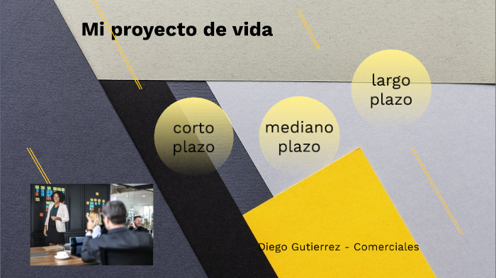 Mi Proyecto de vida by diego gutierrez on Prezi