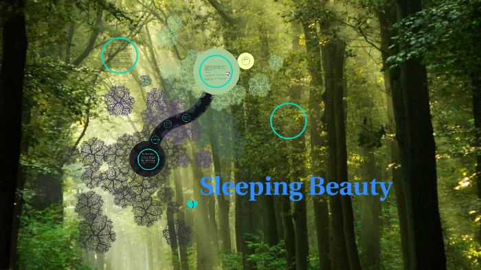 Sleeping Beauty by Monika Gregory on Prezi