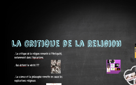 gargantua critique de la religion dissertation