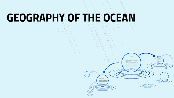 GEOGRAPHY OF THE OCEAN by Shauna Lowry on Prezi