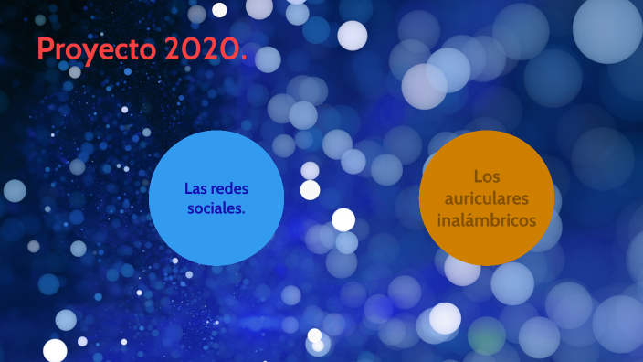 Las redes sociales. by Julian Fernandez on Prezi