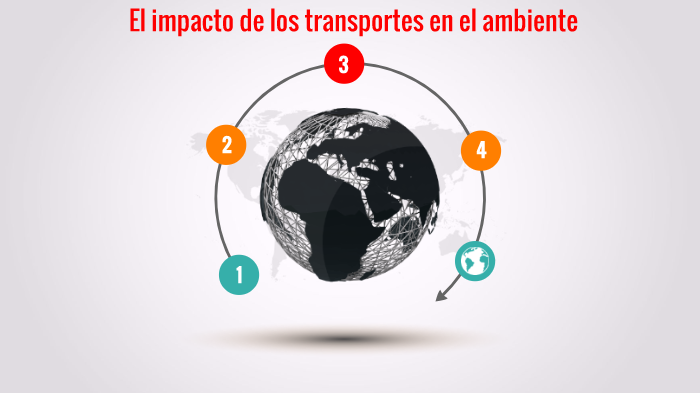 El impacto del transporte en el ambiente by Maria Sol Nardin on Prezi
