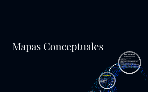 Mapas Conceptuales by YuRi SanDoval on Prezi