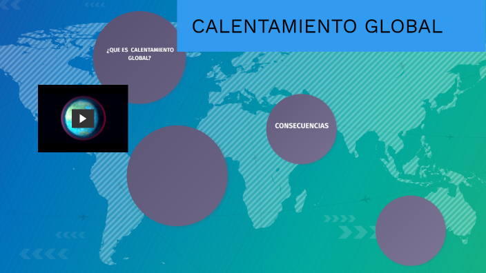 CALENTAMIENTO GLOBAL by sandra villegas on Prezi