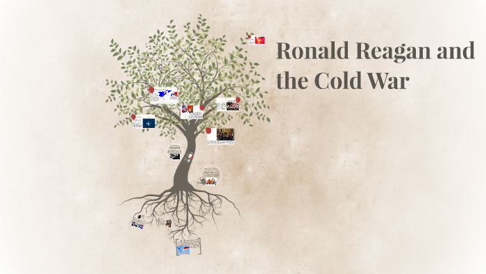 Ronald Reagan and the Cold War by Matthew Pruitt on Prezi