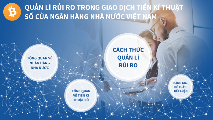 Bài thuyết trình về Tiền kĩ thuật số by Quang Ngoc on Prezi