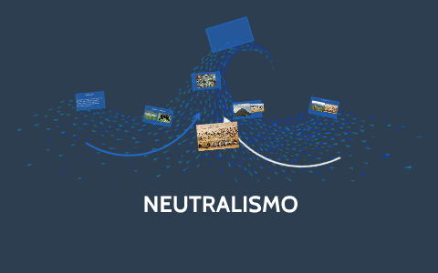 El Neutralismo es una relación Interespecífica en donde dos by on Prezi