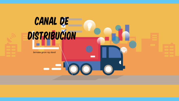 Canal De Distribucion By Rey Bernabe On Prezi 0674