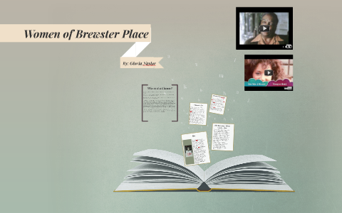 Women of Brewster Place by on Prezi