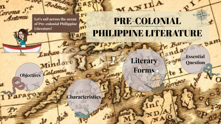 Philippine Literature During Pre Colonial Period Vrogue