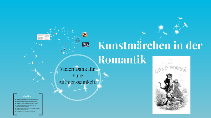 Kunstmarchen In Der Romantik By Josephine Muller