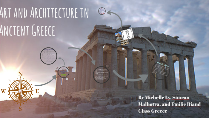 Ancient Greece Art and Architecture by Michelle Ly on Prezi