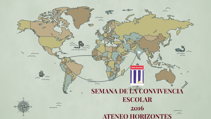 SEMANA DE LA CONVIVENCIA ESCOLAR by Andrés Muñoz on Prezi
