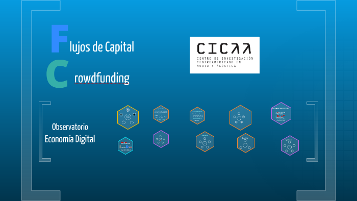Crowdfunding Capital Flow ModeL by Jose Gonzalez on Prezi