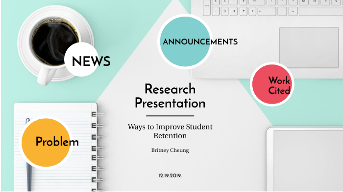 Research Presentations by Britney C on Prezi