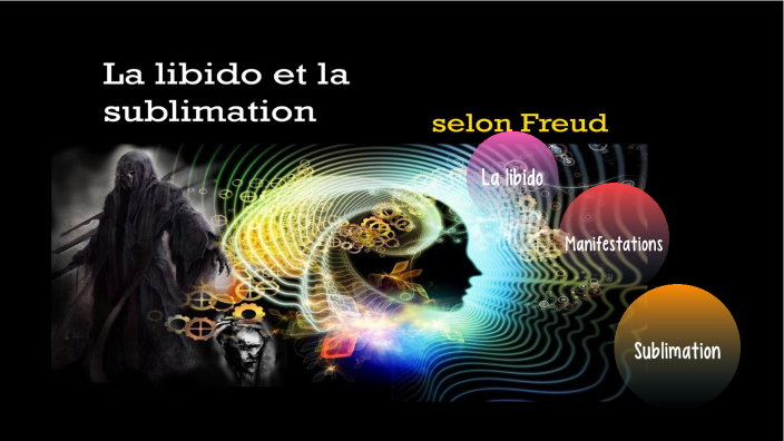 La libido et la sublimation selon Freud by sharone princia on Prezi