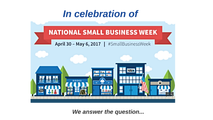 Why Small Businesses Are Important Why are Small Businesses Important? by Justin Anderson on Prezi