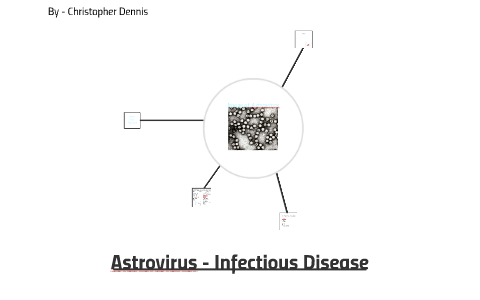 Astrovirus - Infectious Disease By Christopher Dennis