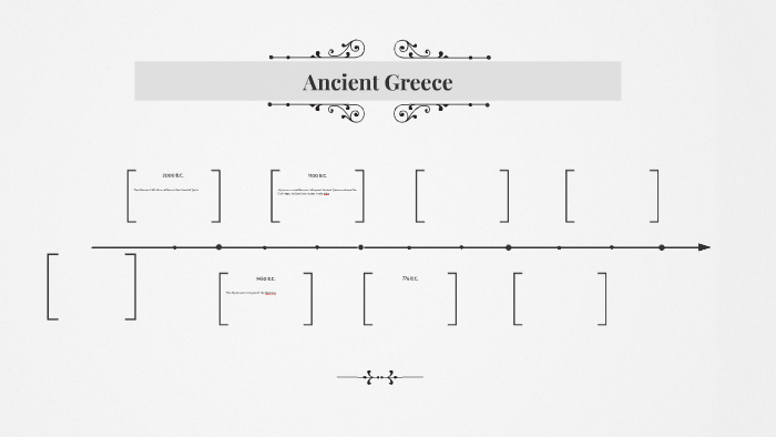 Ancient Greece by Carly M on Prezi