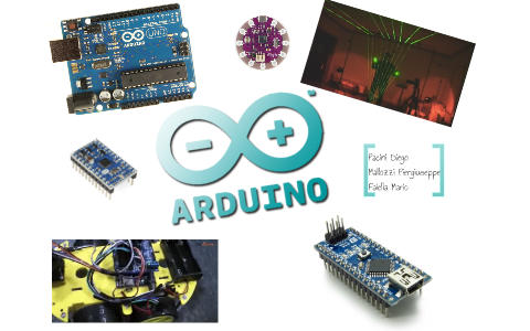 Simulating Arduino with Proteus by Piergiuseppe Mallozzi on Prezi