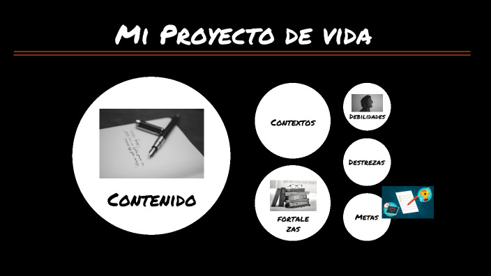 Proyecto de Vida by Mariana Gonzalez on Prezi