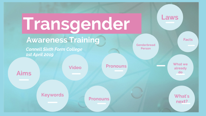 Trans Training by Gary Ludford on Prezi