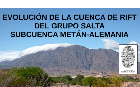 Cuenca Rift EVOLUCIÓN DE LA CUENCA DE RIFT by Belen Monico on Prezi