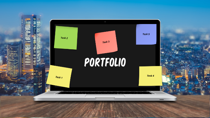 Portafolio by ALEJANDRO BERNAL on Prezi