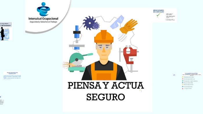 Uso De Epp By Intersalud Ocupacional 6873