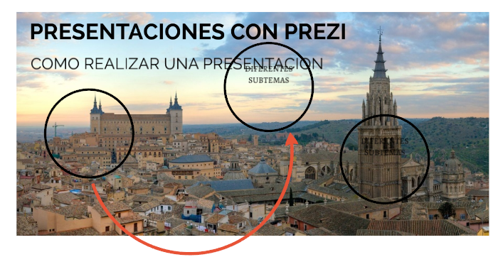 PRUEBA 3 by on Prezi
