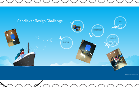 Cantilever Design Challenge By Jacob Taulbee On Prezi
