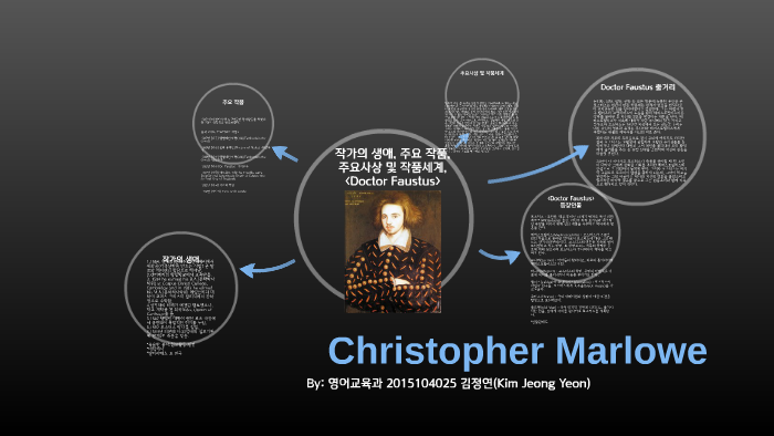The Complete Plays by Christopher Marlowe The Complete Plays by Christopher Marlowe