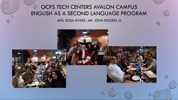 Avalon Tech English Language Program by Rosa Rosa on Prezi