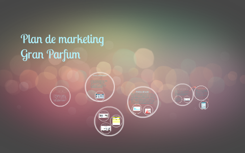 Plan de marketing by Fatima Ortega on Prezi