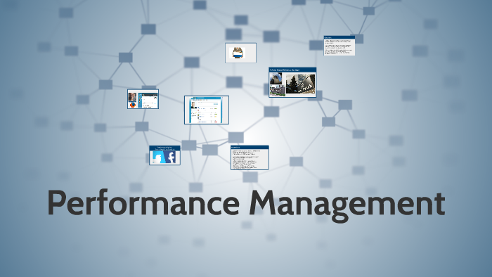 Performance Review by Seyed AliReza Moosavinia on Prezi