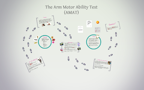 The Arm  Motor  Ability Test by Prezi User on Prezi